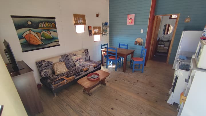 غرفة المعيشة