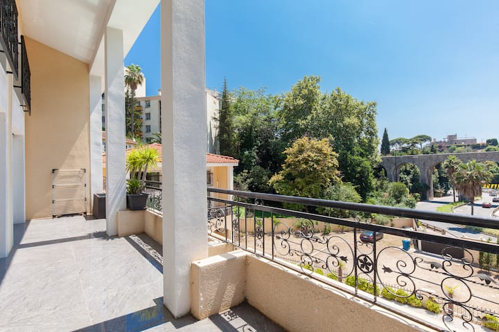 Appartement Quartz Pool Access 2 Bedrooms - Cannes