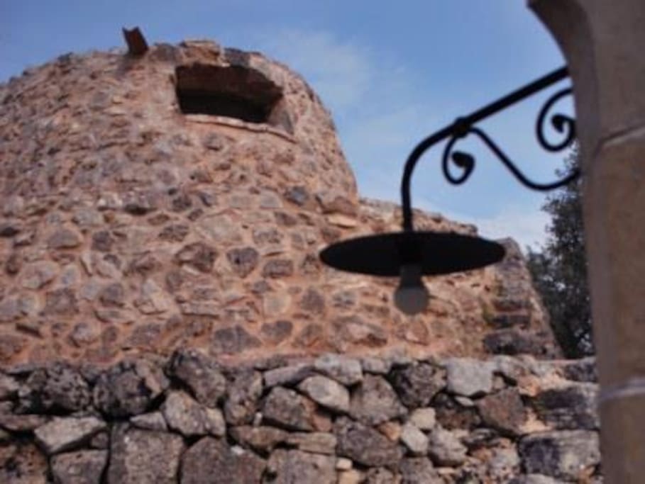 Antico Trullo salentino