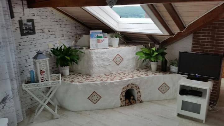 Ferienwohnung Seeblick Bei Marburg / Lahn - Marburg, Germany