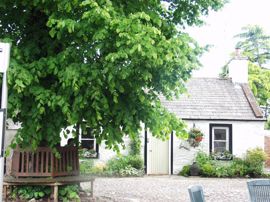 Abbey Green Cottage