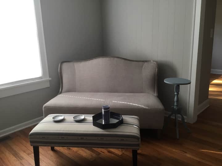 Salisbury Vacation Rentals Airbnb