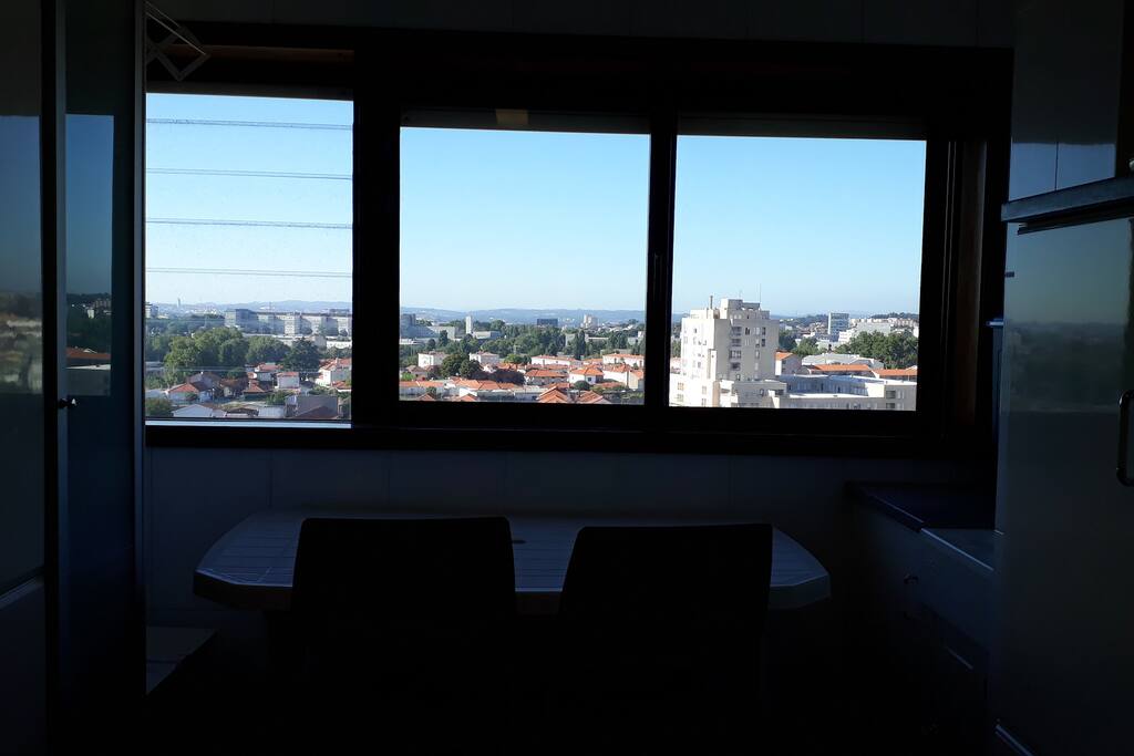 View - 7th floor