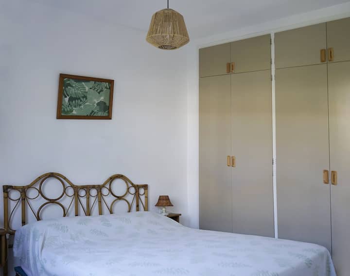 ห้องนอน