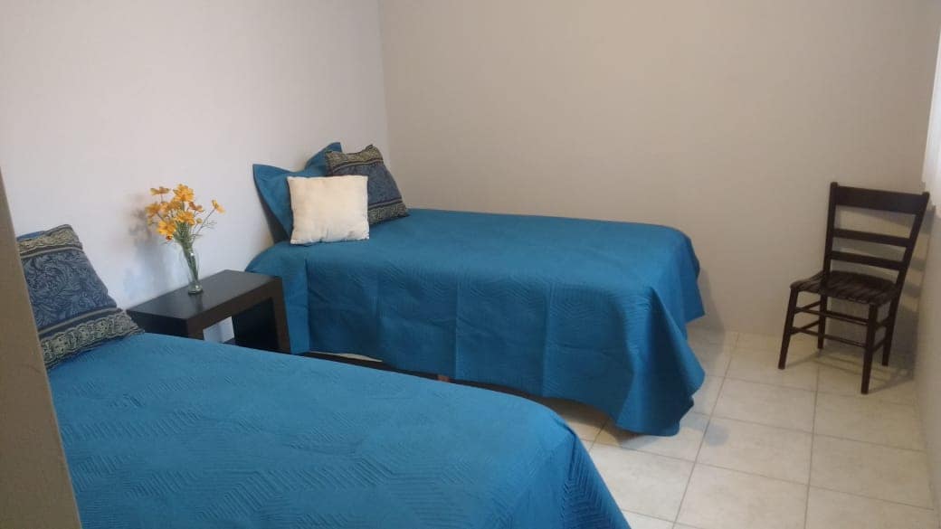 غرفة النوم 2