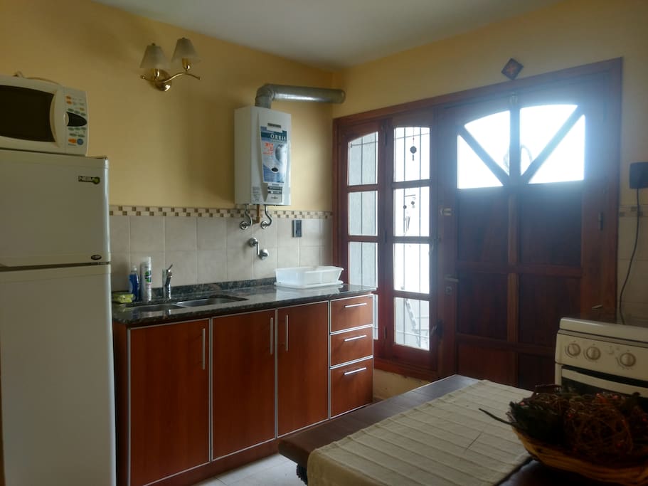 Cocina