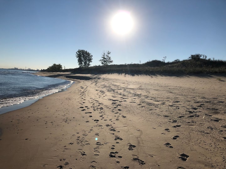 Miller Beach, Gary Vacation Rentals Houses and More Airbnb