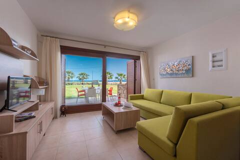 Superior Villa Sea View | Terra d'Oro Villas