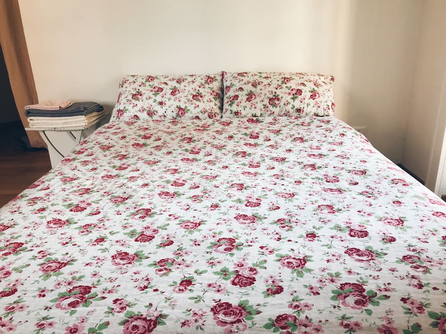 25sqm Room