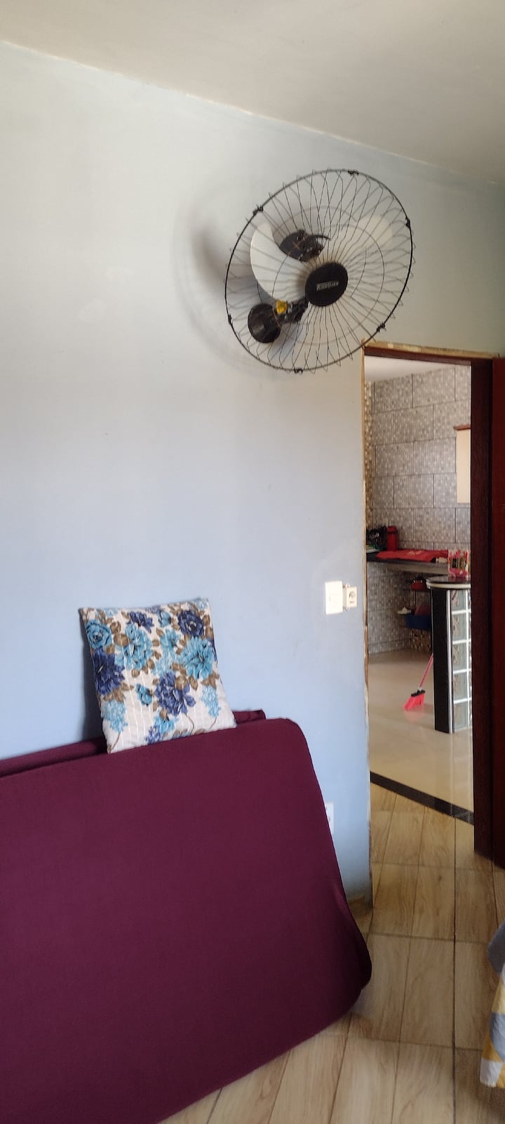 საძინებელი 2