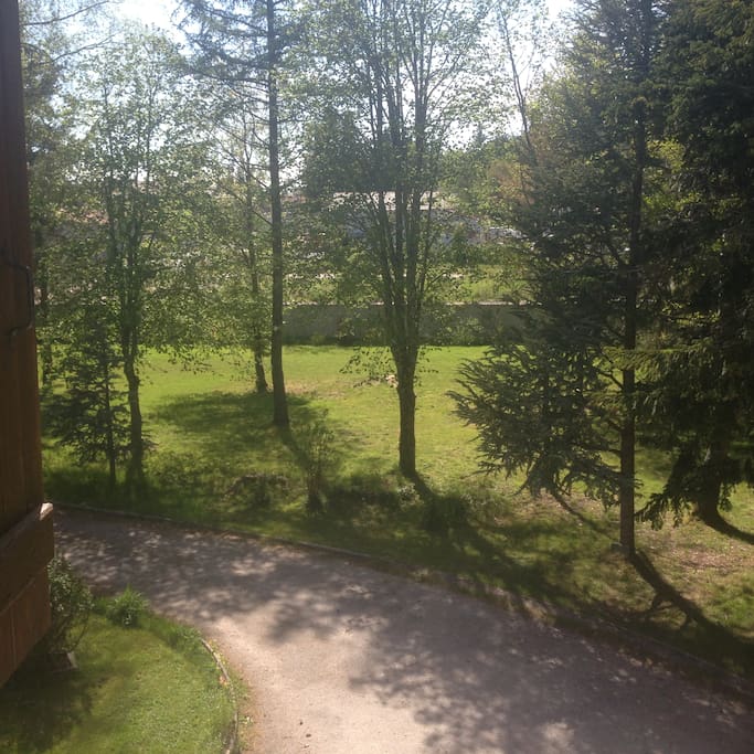 Grand parc