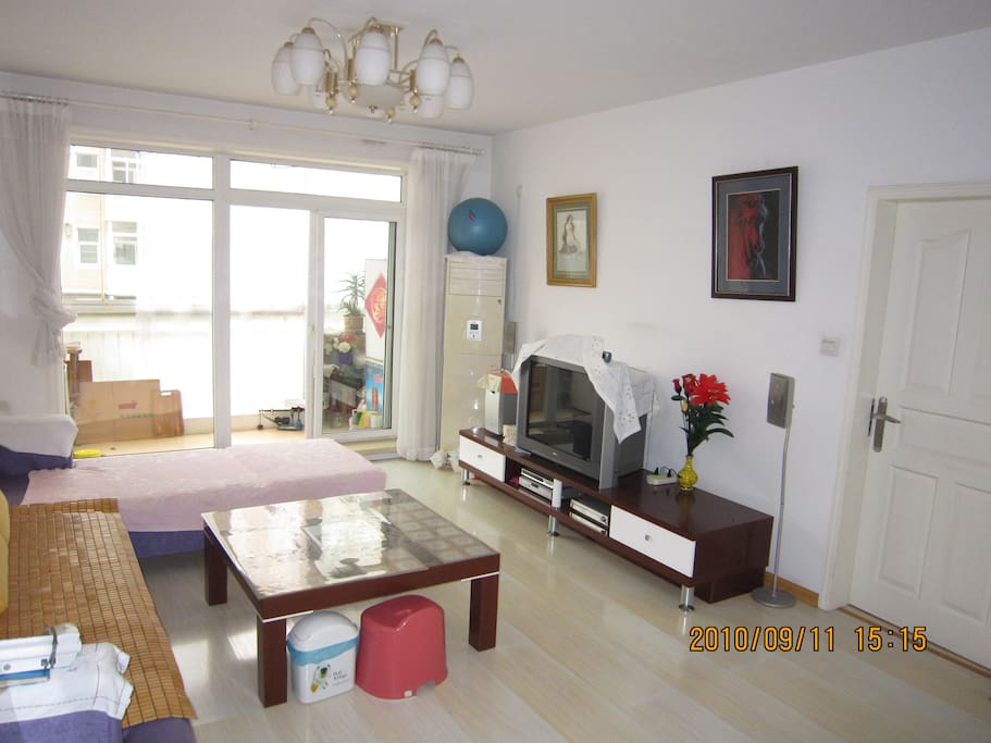 客厅
Living room