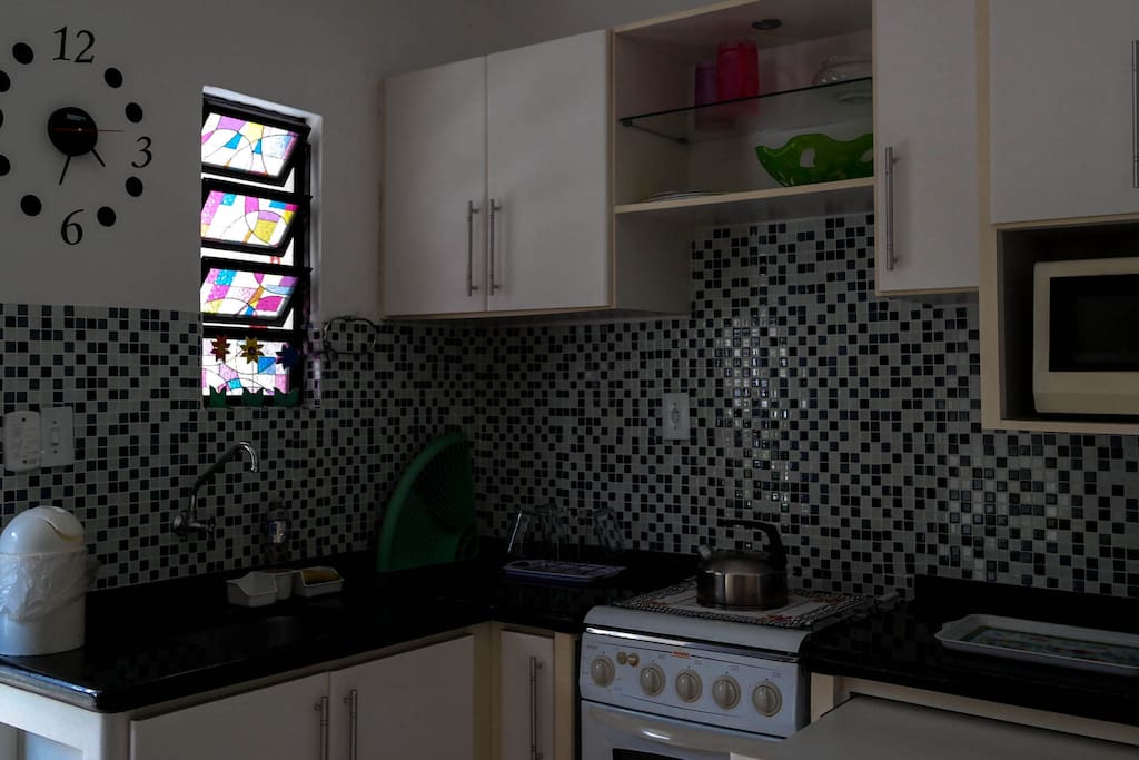 Cozinha