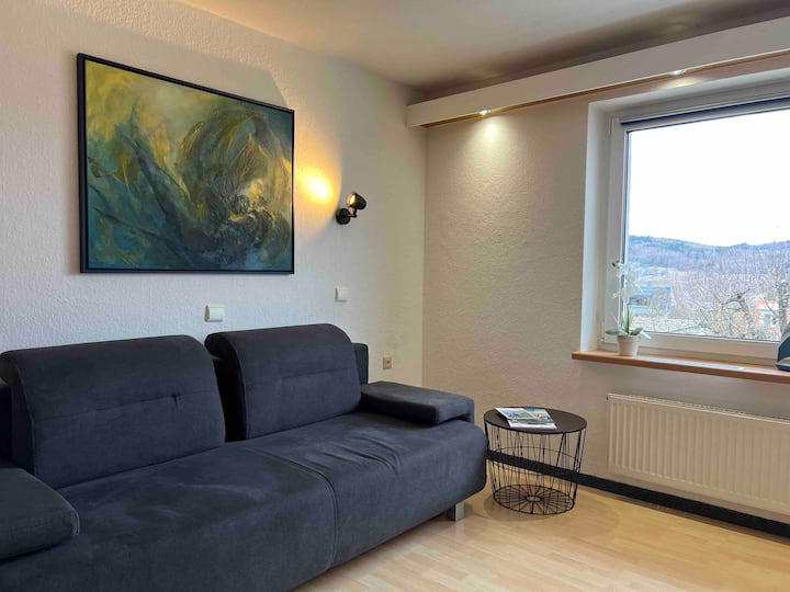 Aviva Uferglück - Komfort Mit Seeblick - Radolfzell