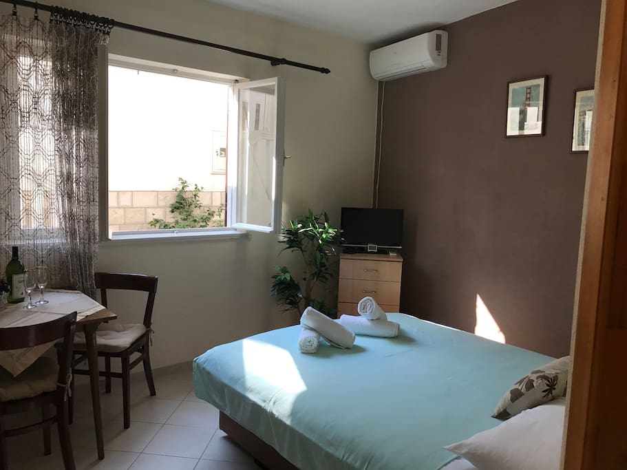 Cozy and very comfortable Studio