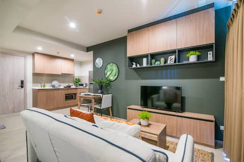 Hua Hin New Luxury Condo La Casita