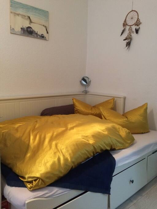 The room:)