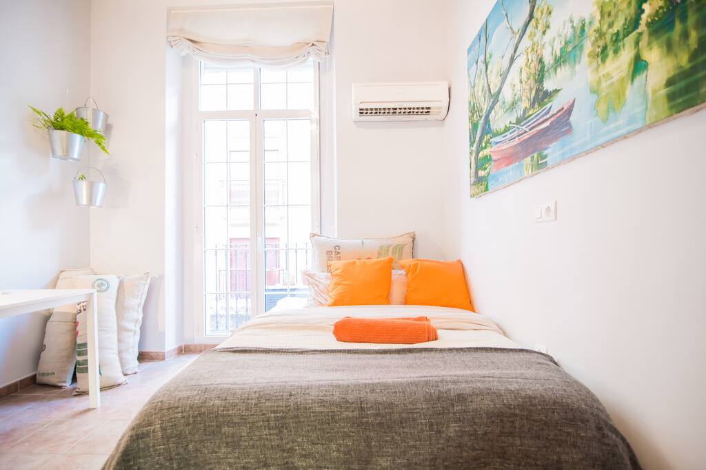 habitación 2 zoom