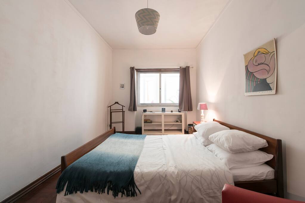 Your Bedroom