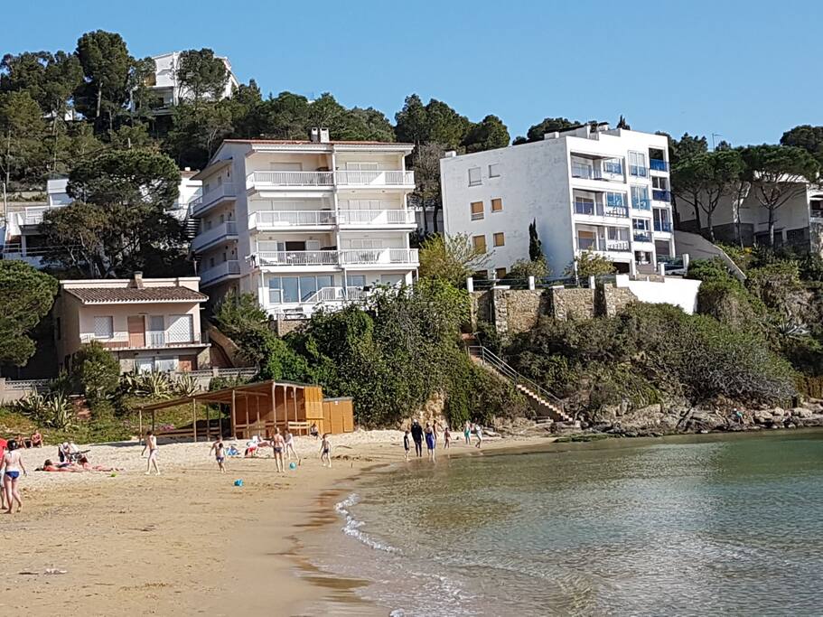 residence