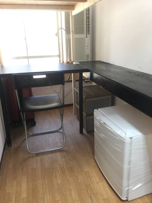 シングル部屋