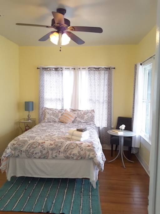 Brand New Queen Size Bed