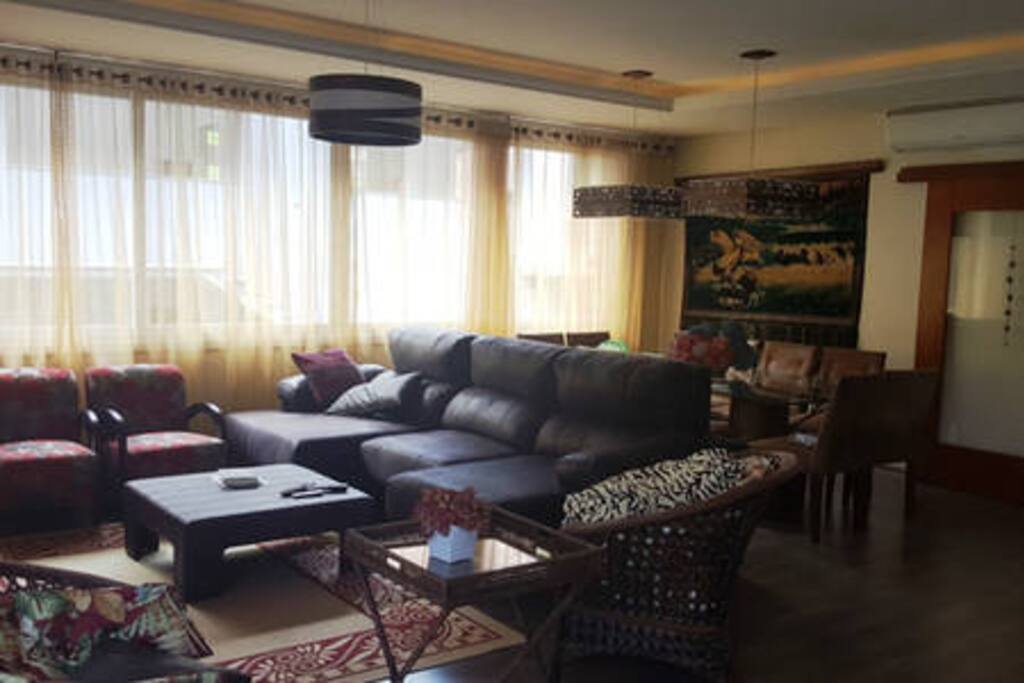 sala estar