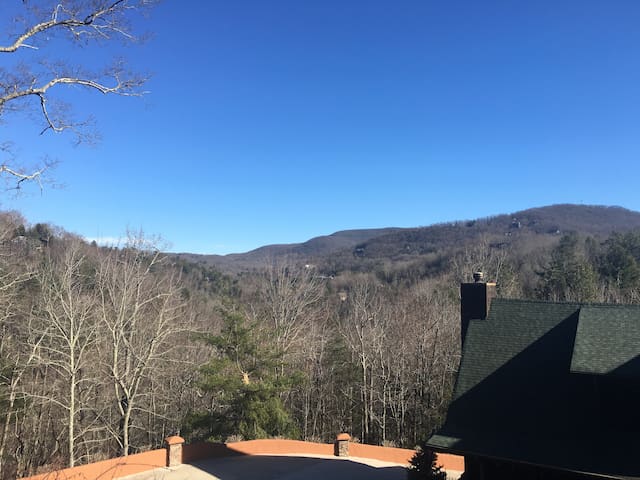 Good Natured Retreat