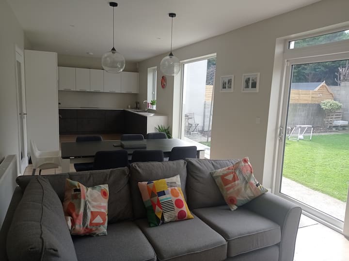 Family Home In Dublin - Child Friendly - Dublin