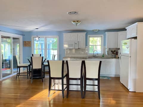 Life is Good Rentals