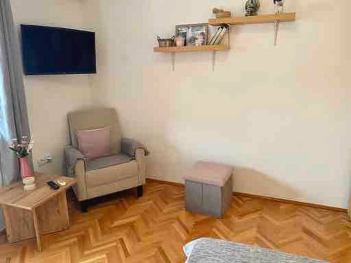 Apartments D&m Petra - Biograd na Moru, Croatia