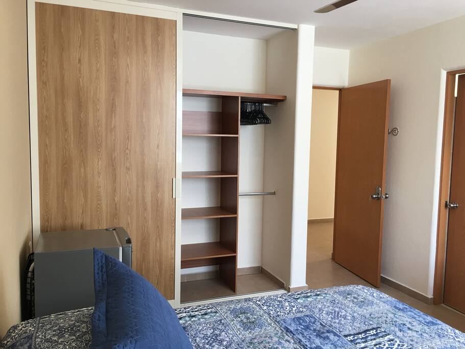 Closet