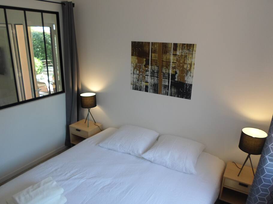 chambre 1 rdc