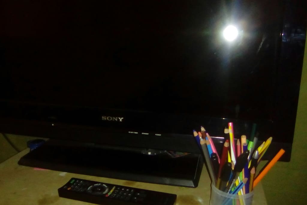 Tv con cable 200 canales