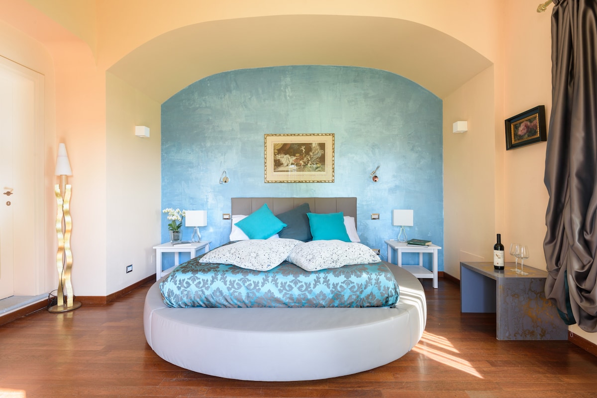 Спална соба 1