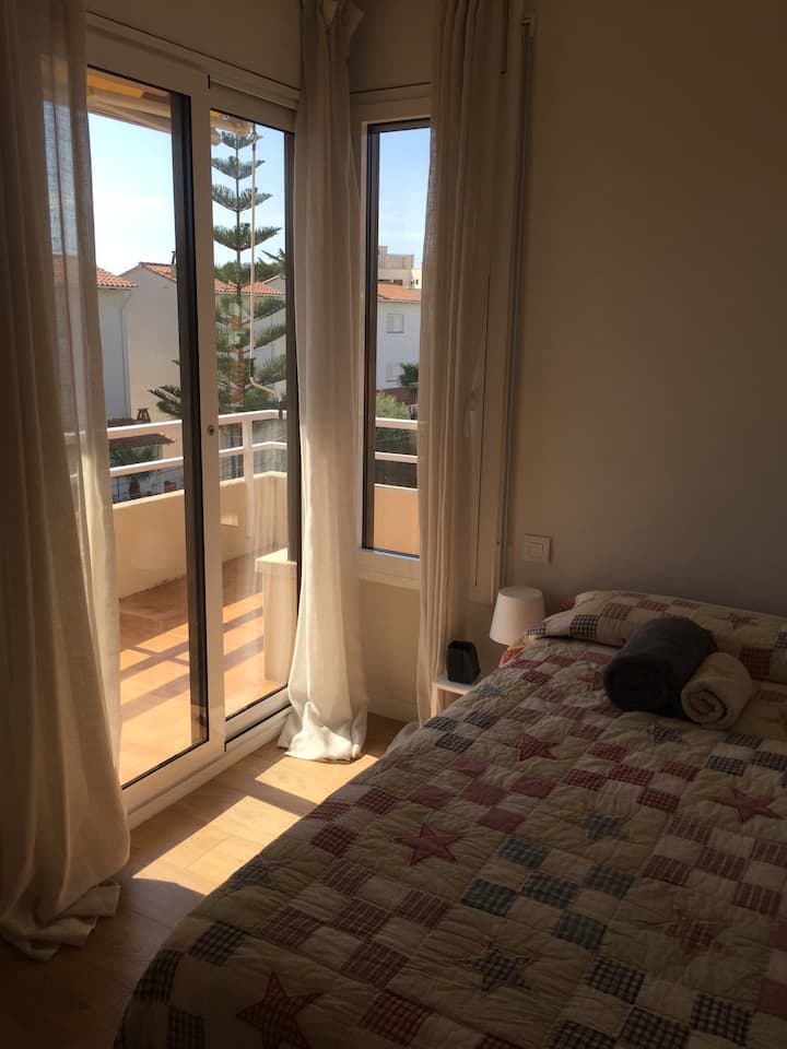 DORMITORIO 3