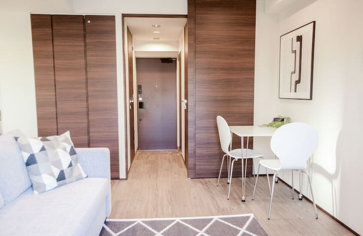 Dash Living managed Airbnb listing 2