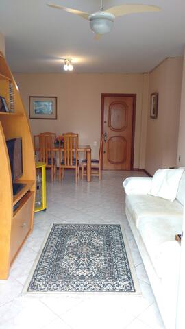 Apto aconchegante e funcional na Barra da Tijuca gallery image 3