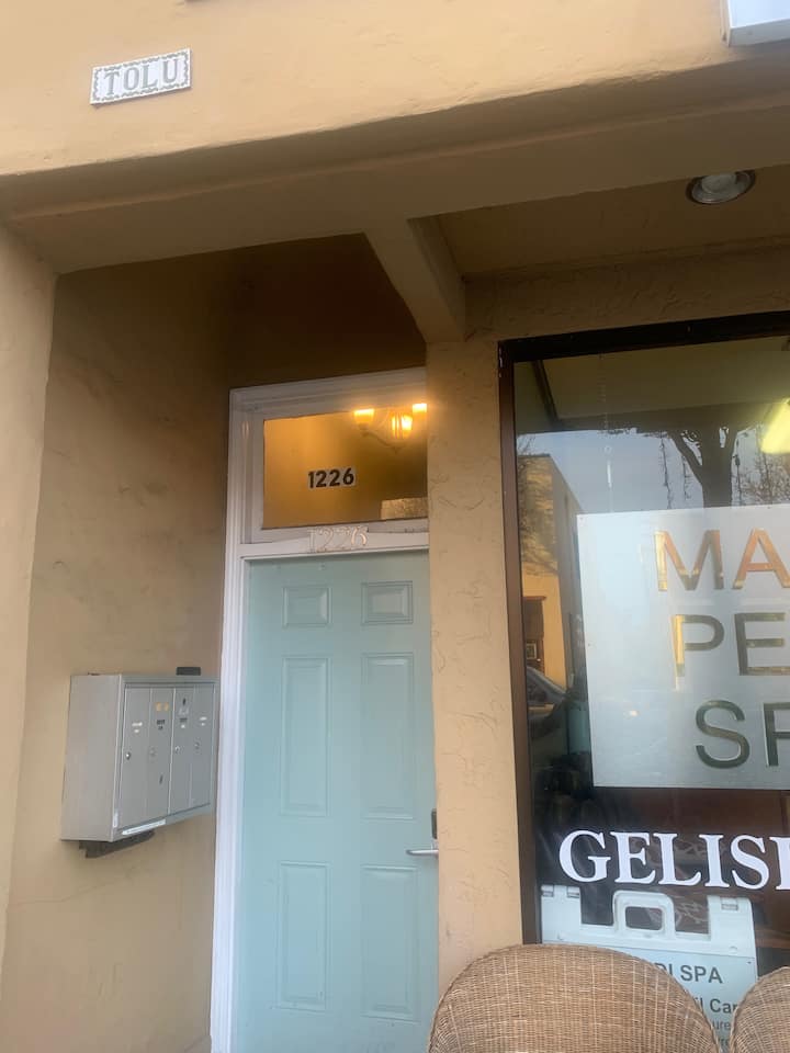 10 Best Airbnb Vacation Rentals In Burlingame, California Updated