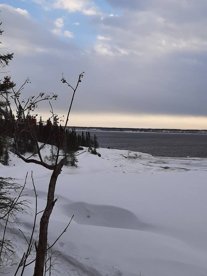 Top 6 Airbnb Vacation Rentals In Canada Updated 2024