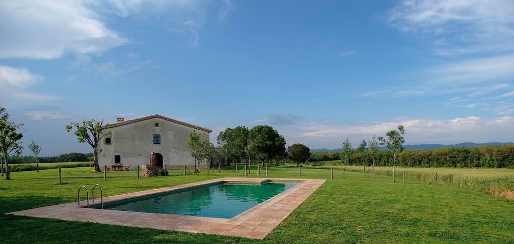 Can Piferrer: paz, tranqulidad y desconexión gallery image 3