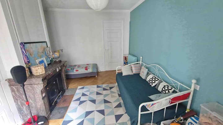 Habitación 1