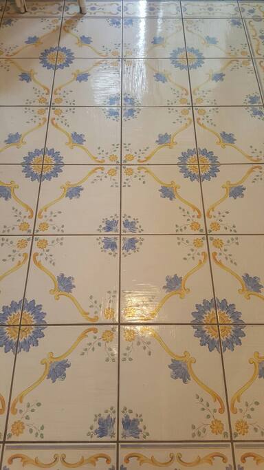 Pavimenti