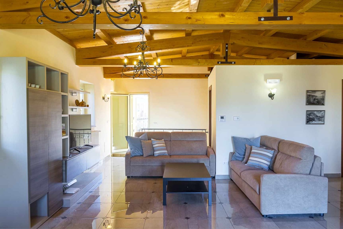 Podere Faro — view 5