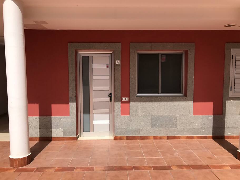 Entrada