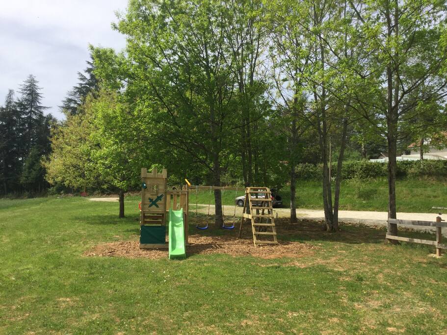 Jeux pour enfant