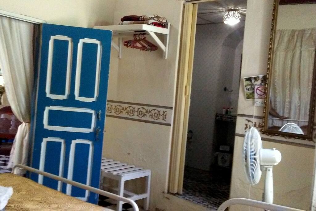 habitación 1