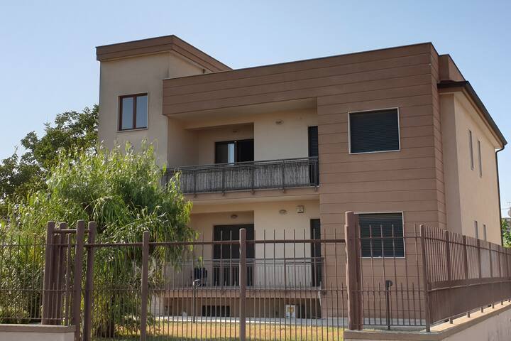 Villa Vesuvius Luxury Apartments Pompei Amalfi Apartments For Rent In Boscoreale Campania Italy