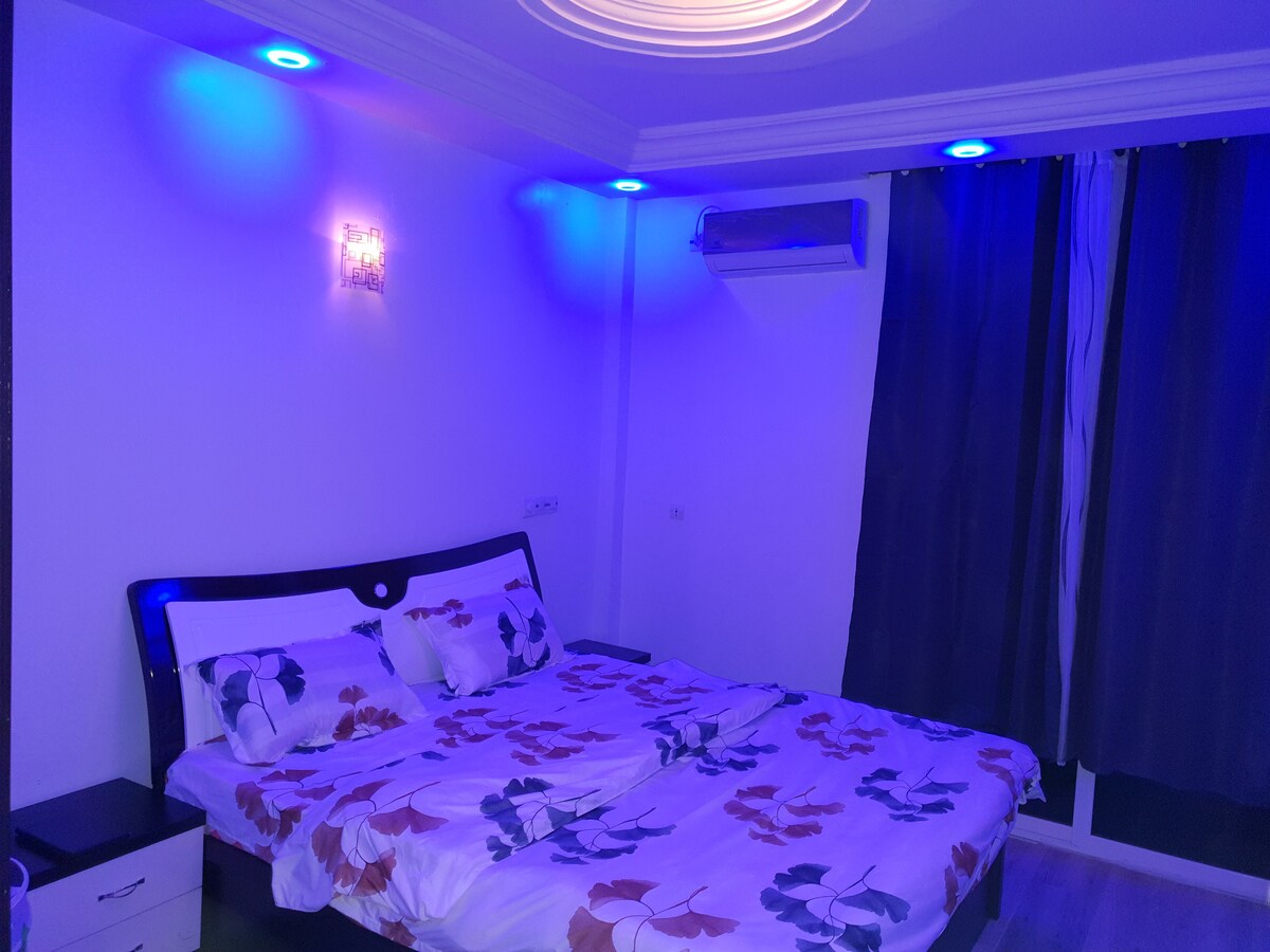 חדר שינה ראשי 1 