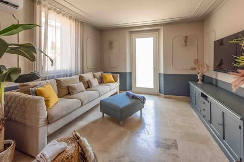 Proprietà Airbnb di successo: Antea Blu: beach house in Tuscany-2 bedrooms a San Vincenzo